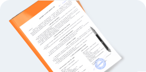 Формы договоров